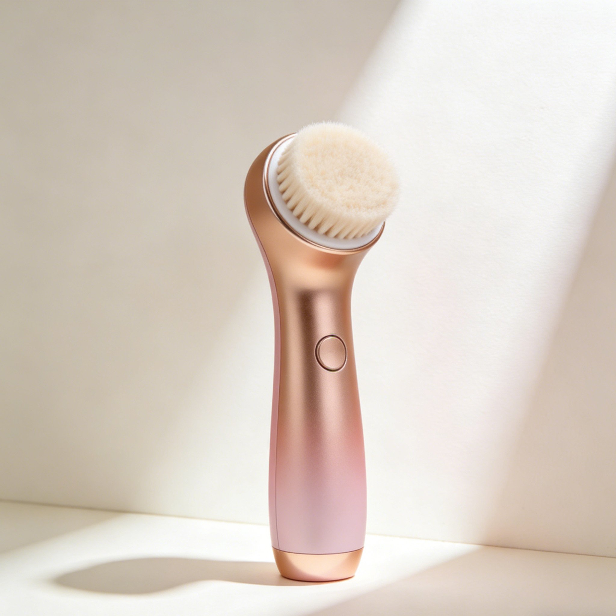 Dispositivo de limpieza facial