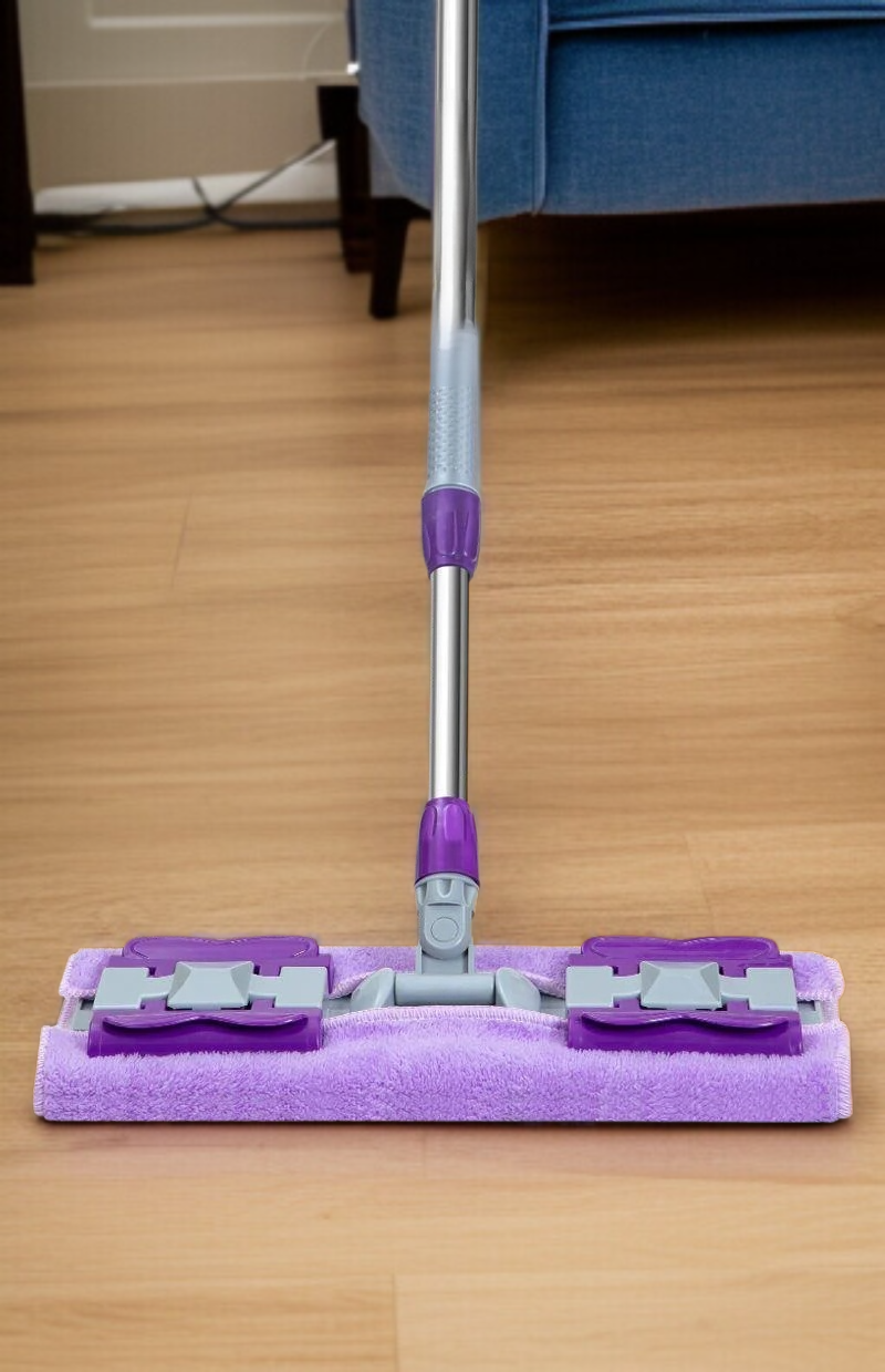 10년 내구성 강조된 밀대 제품