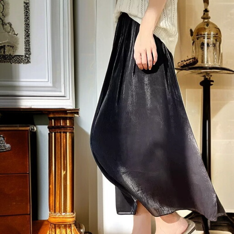 스커트녀 데일리룩 스타일링 예시