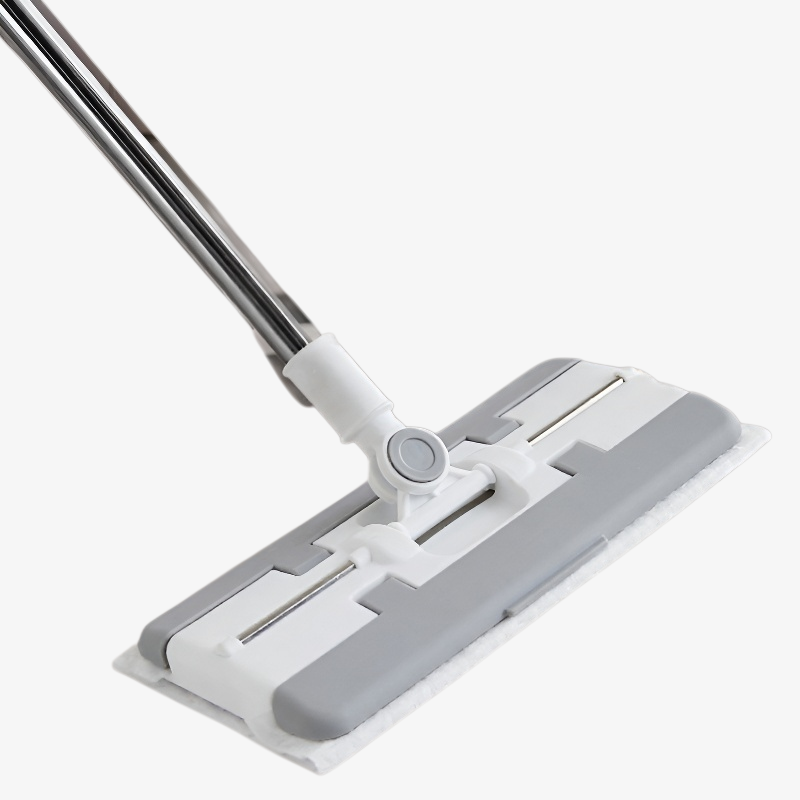 Einweg-Mopp für Allergiker und Haustierbesitzer