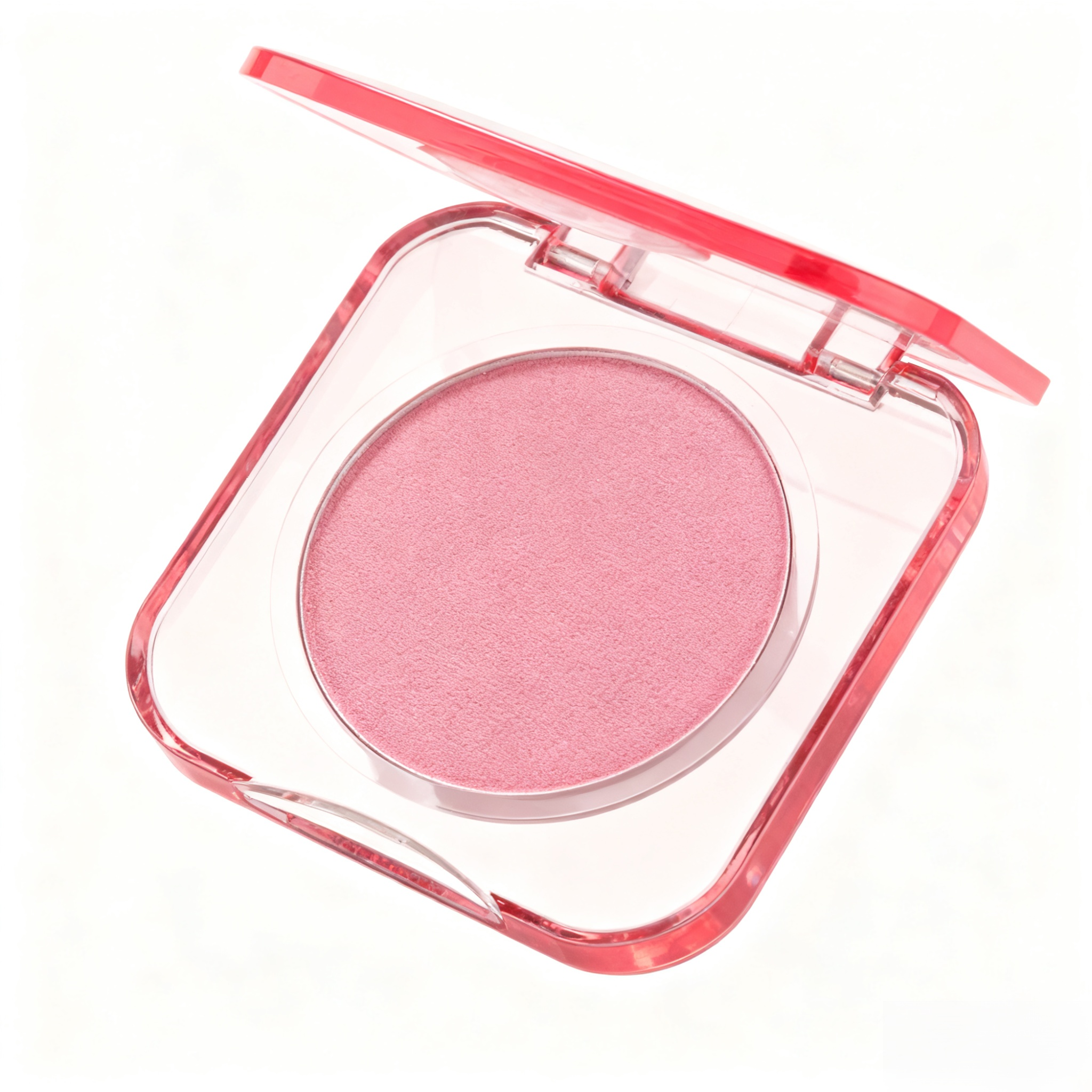 달콤하고 로지한 블러셔, 누드 메이크업, 자연스럽고 건강한 피부톤 블러셔 팔레트