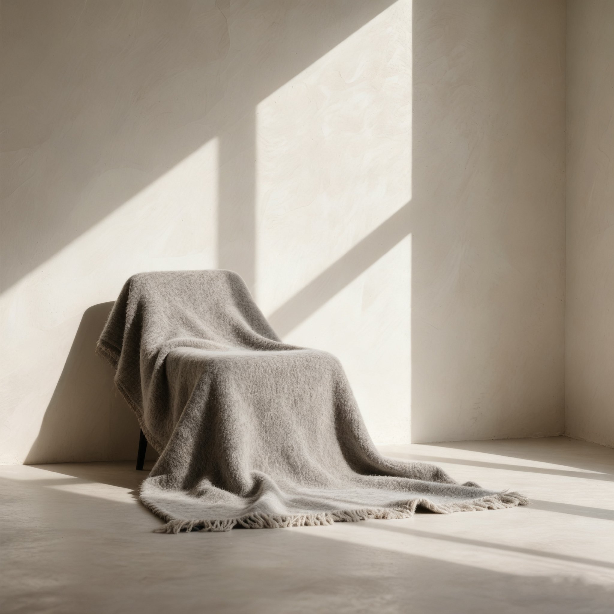 사계절용 양면 담요