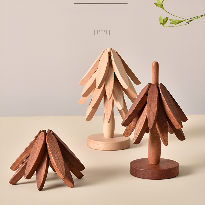 キャセロールプレースマット