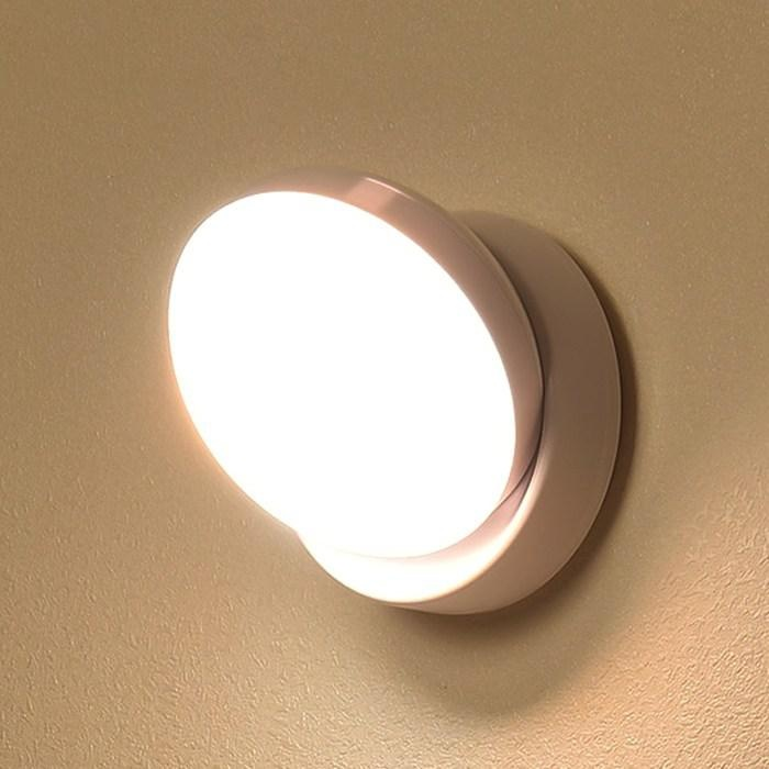 省エネセンサー付きナイトライト