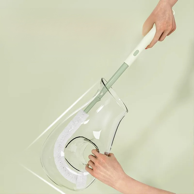 伸縮便攜杯清潔刷