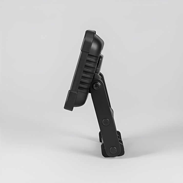 실내 작업에 적합한 LED 작업등 사용 모습