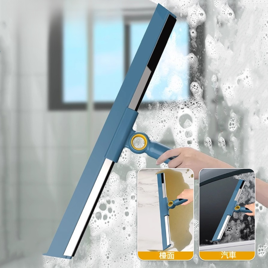 扫帚刮地板刮水器