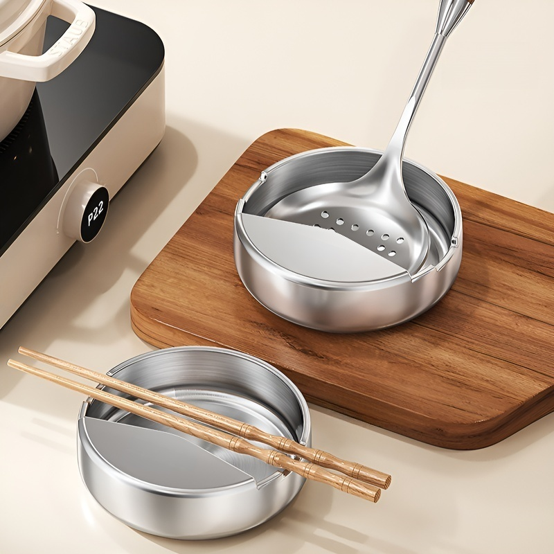 스테인리스 주방 조리도구 거치대