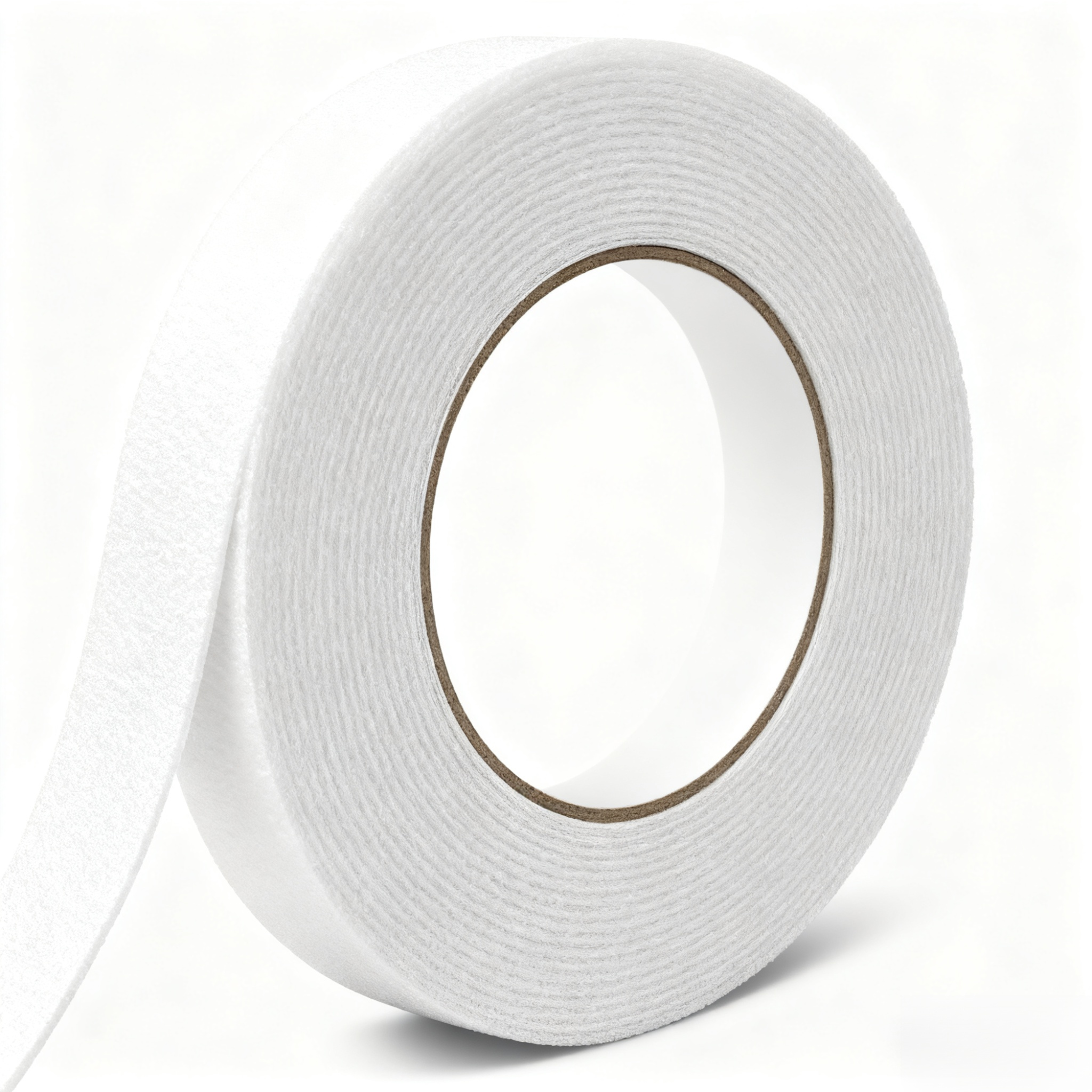 Cinta adhesiva de doble cara de alta viscosidad para fijación