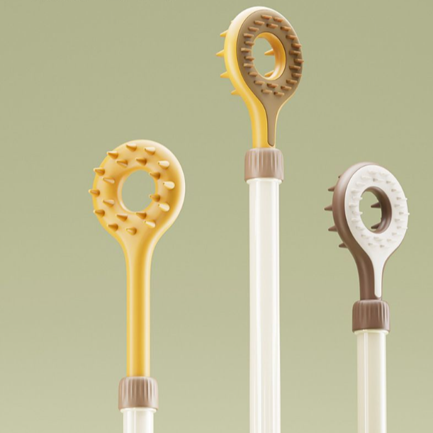 抓背神器可伸縮癢癢撓