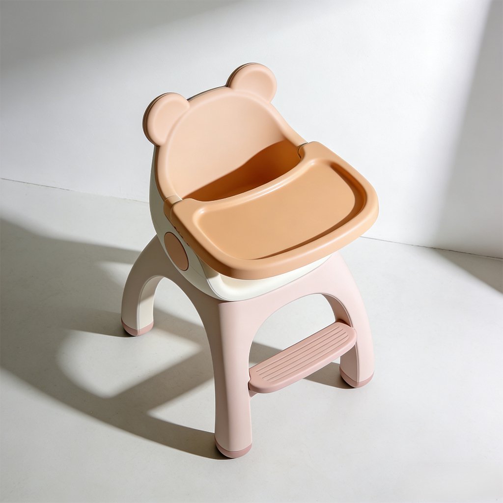 多機能ベビー安全チェア