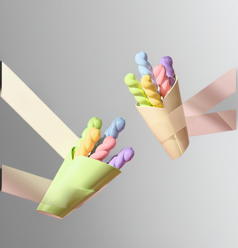 주방 필수품 식품 밀봉 클립