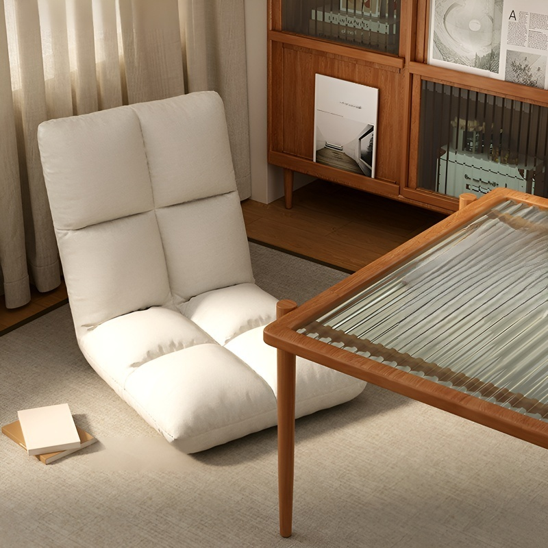 Fauteuil canapé paresseux multifonction japonais