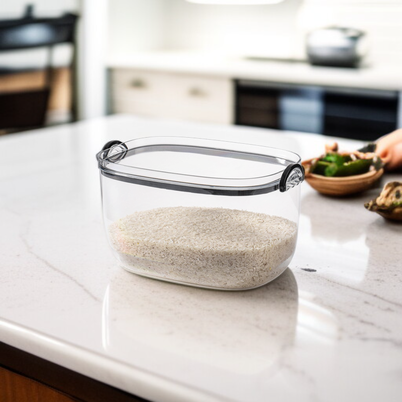 ถังเก็บข้าวสารขนาดใหญ่