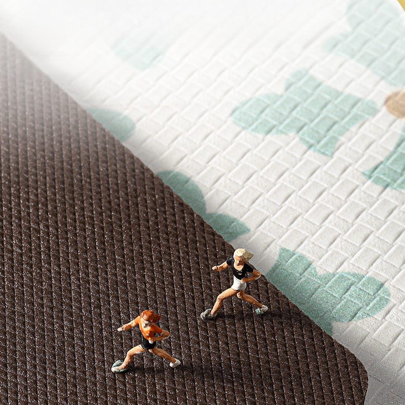 キッチン滑り止めマット