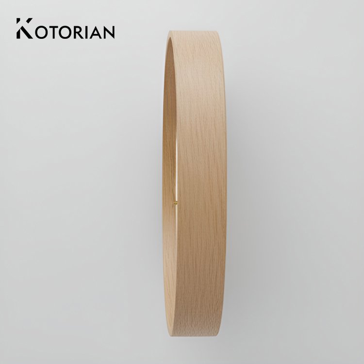 Stylové hodiny vhodné do každého interiéru