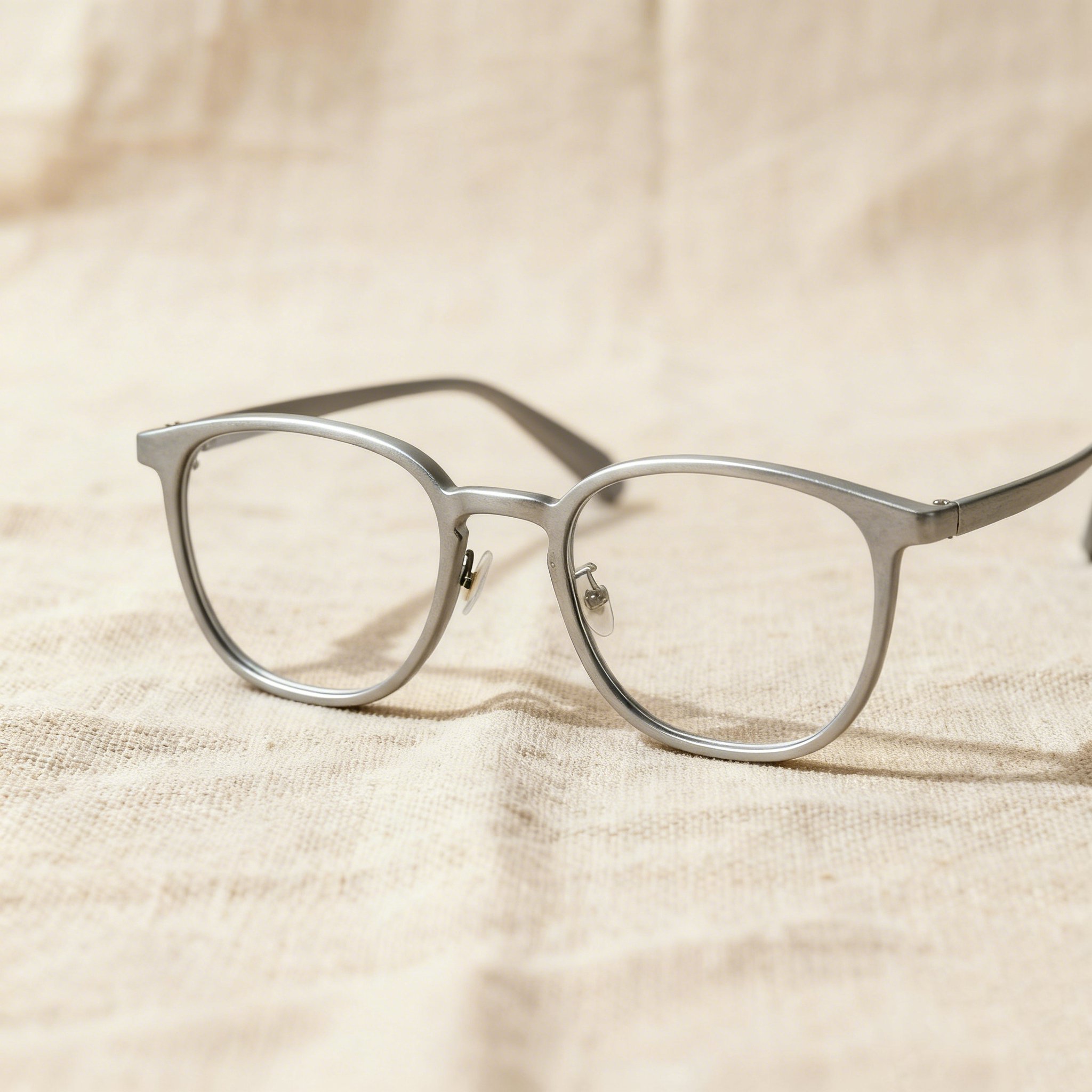 แแว่นสายตายาว