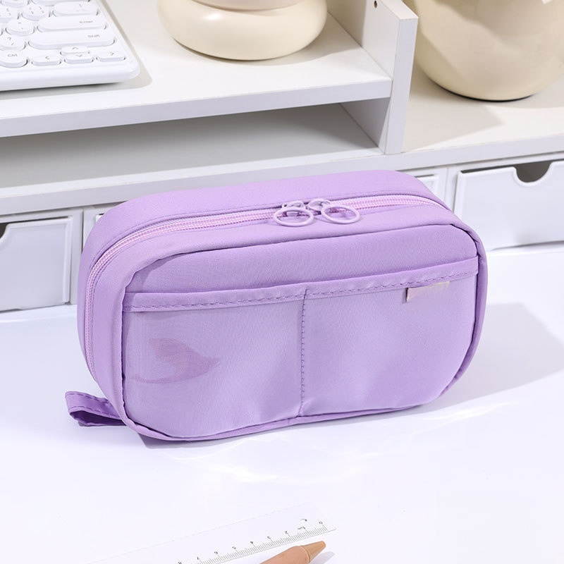 Extra Large Student Pencil Bag