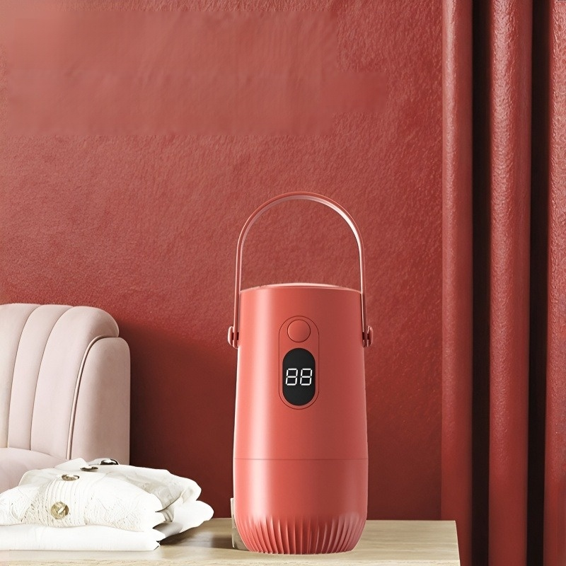 Portable Clothes Sterilizer and Dryer