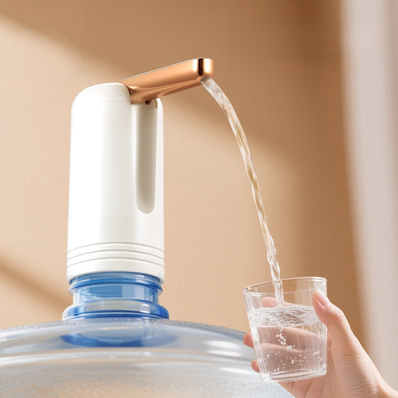 Electric water pump for water dispenser