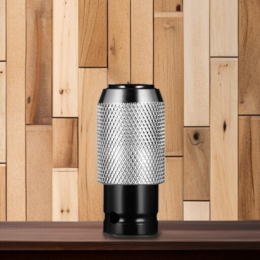 Adaptateur multifonction pour clé électrique en marteau électrique