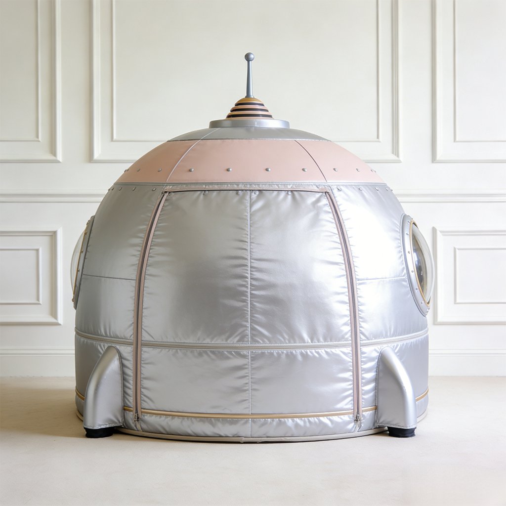 Tienda de campaña de juegos para interiores para niños