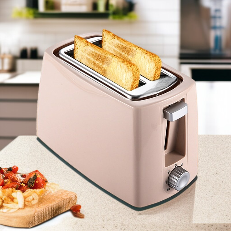 多機能朝食用オートトースター