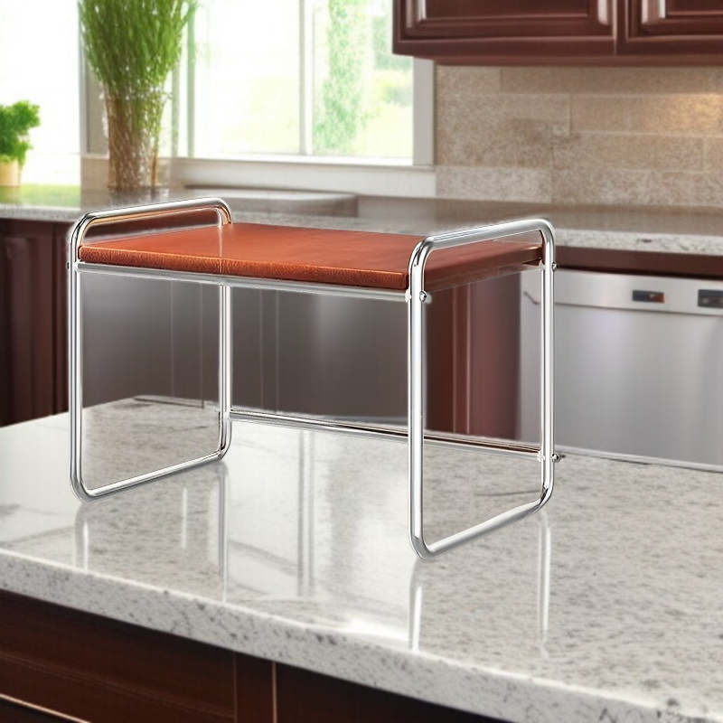 가정용 전자레인지 선반 라지 다용도 오븐 수납선반 스탠드 주방선반