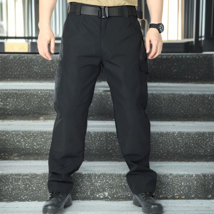 夏に快適な新しいアウトドアパンツデザイン