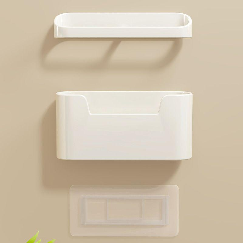  Multifunktionaler Regenschirmständer zur Türmontage, Haushalts-Aufbewahrungsregal