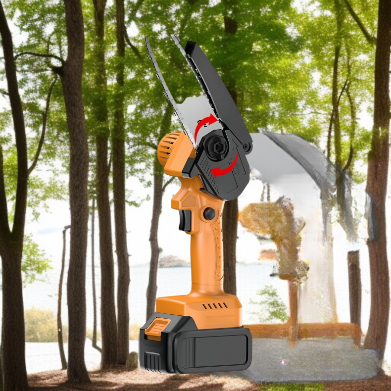 가정용 목공 작업에 적합한 미니톱