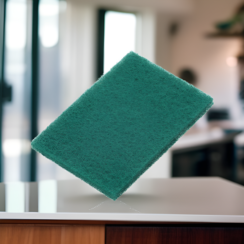 ダイヤモンドスポンジ研磨パッド