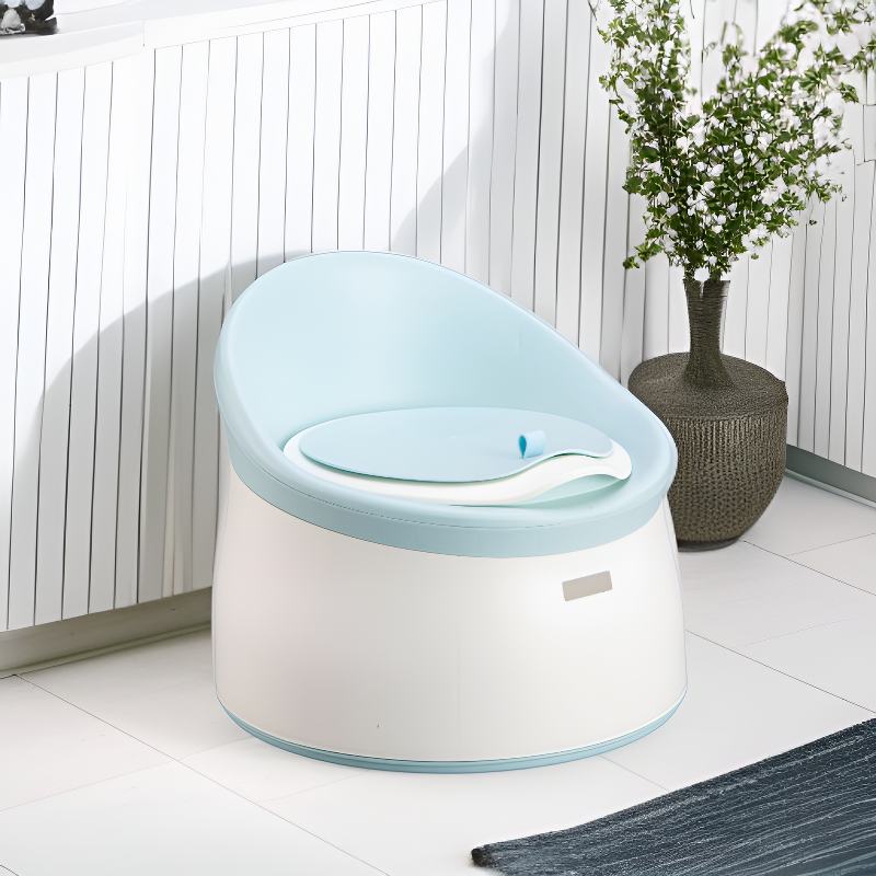 Kids Potty Chair Toilet for Infants and Toddlers