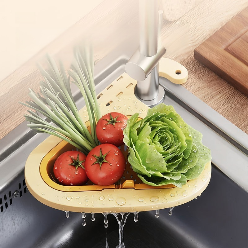 Nastavitelný umyvadlo filtrační asfaltový koš