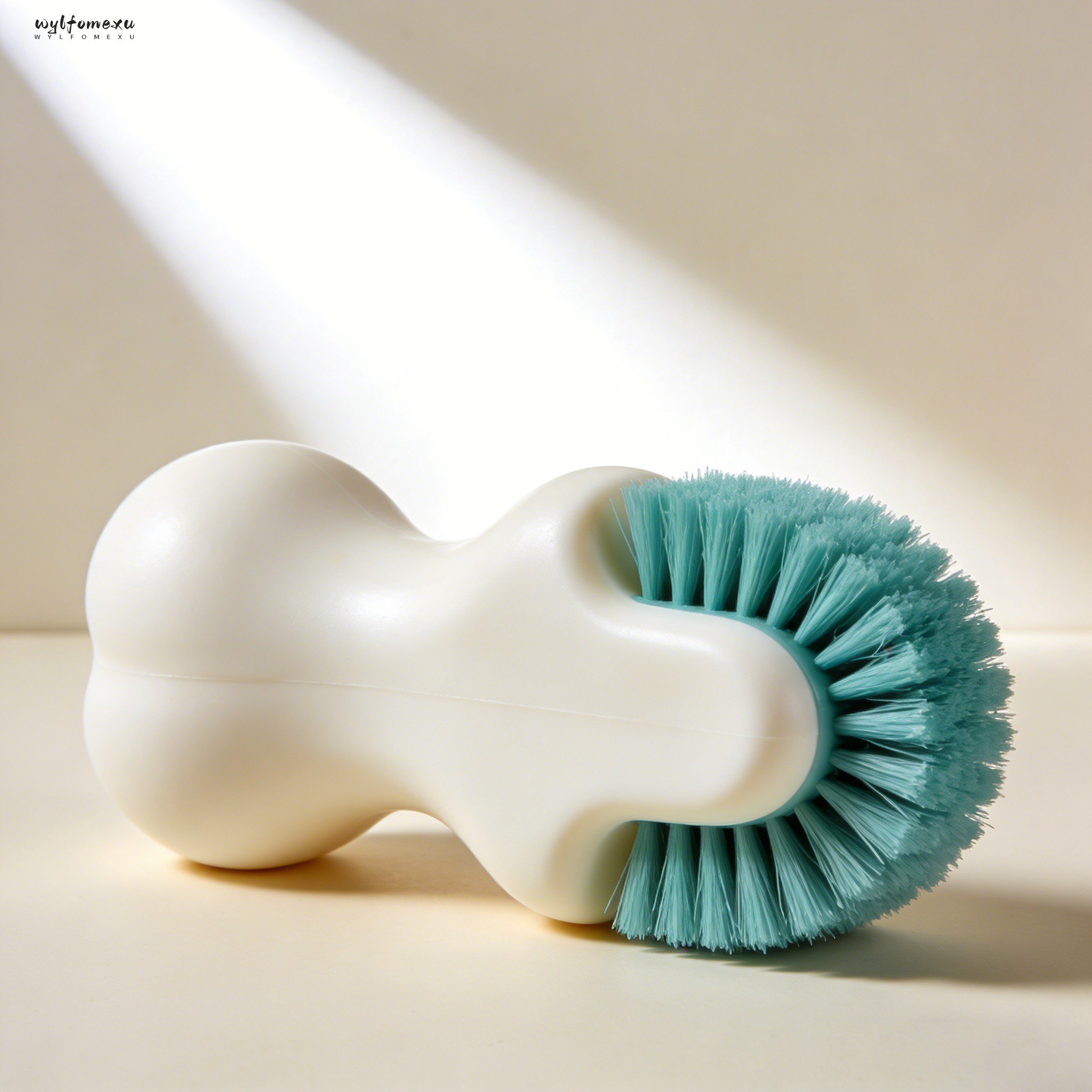 Wielofunkcyjne szczotki czyszczące (3 sztuki)