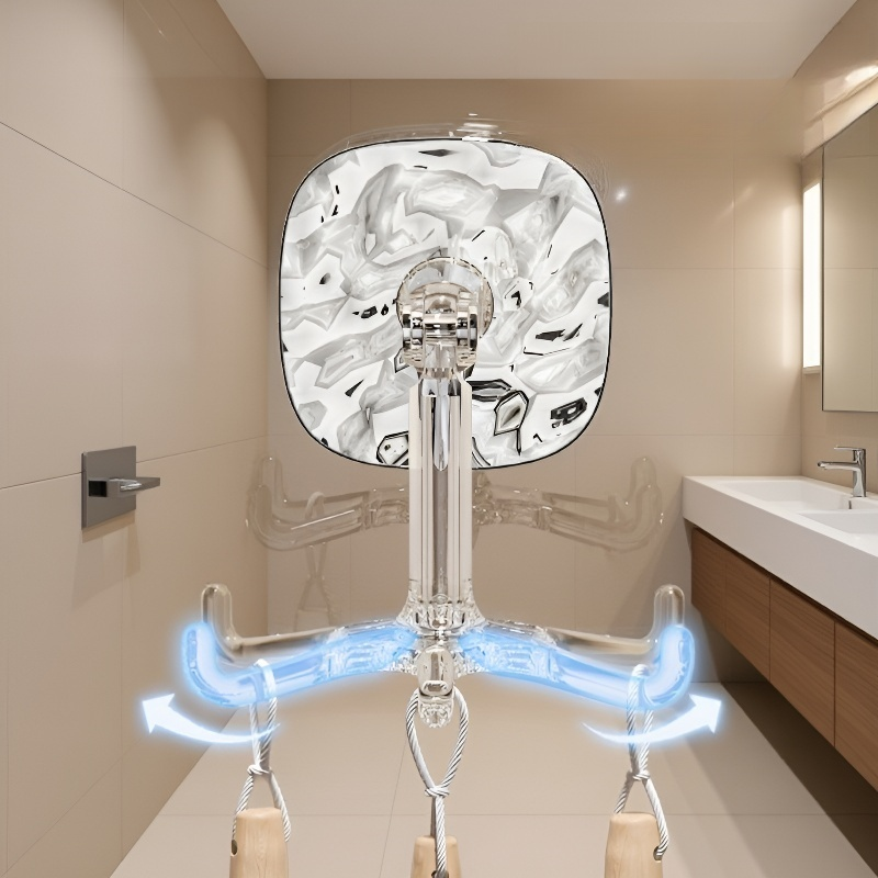 다기능 벽걸이형 흡입컵