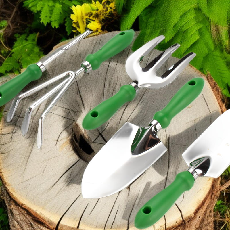 Gartenbau-Anzuchtwerkzeuge