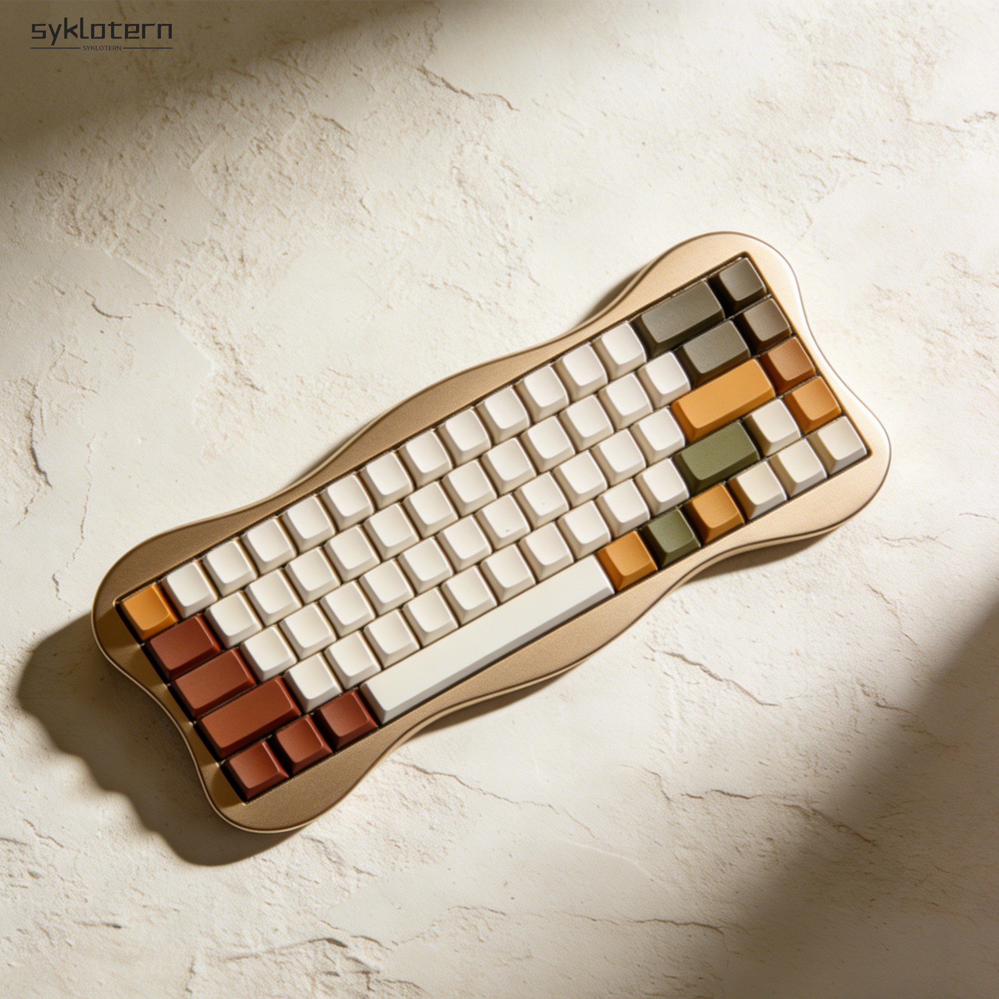 電競專用機械鍵盤