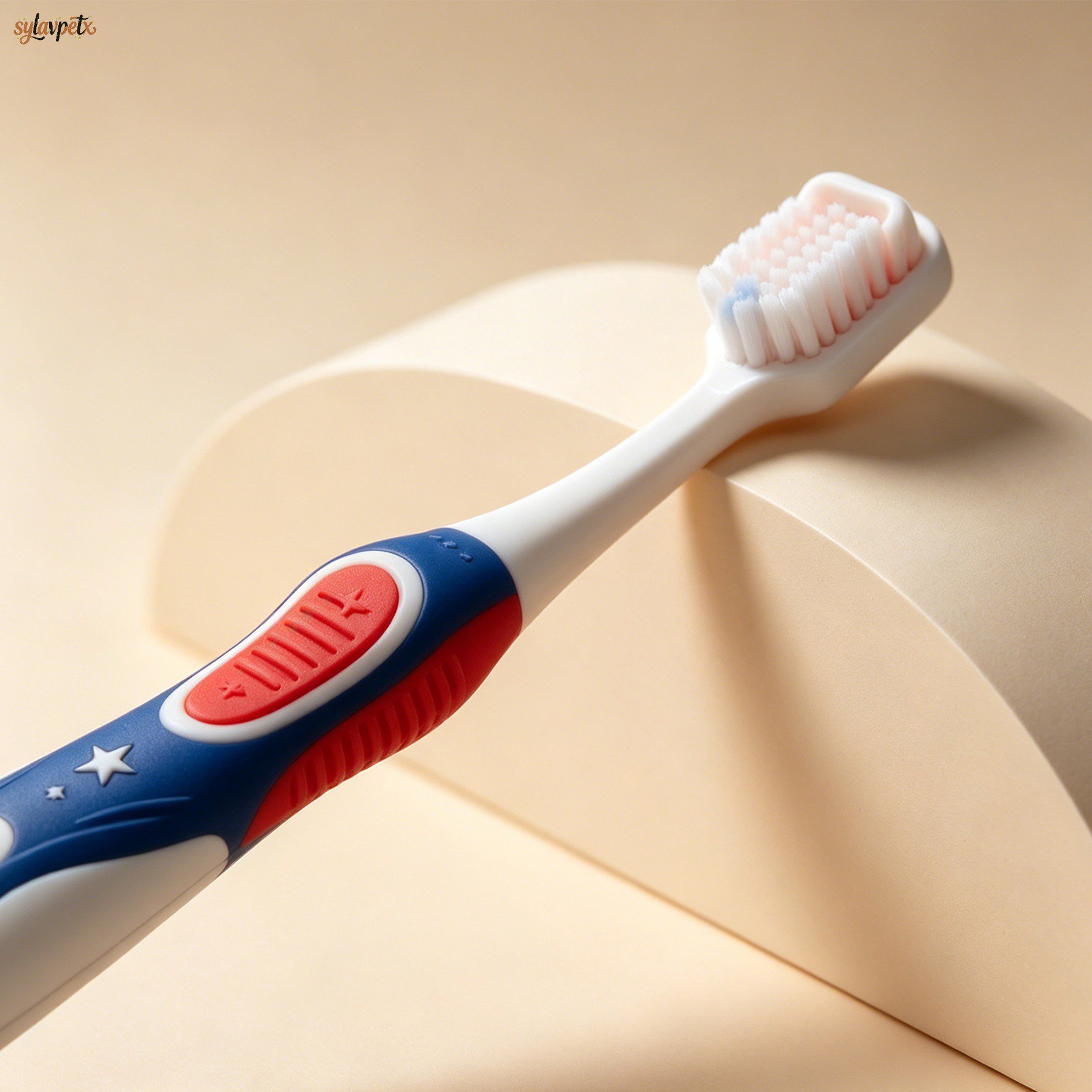 Brosses à dents douces pour gencives sensibles