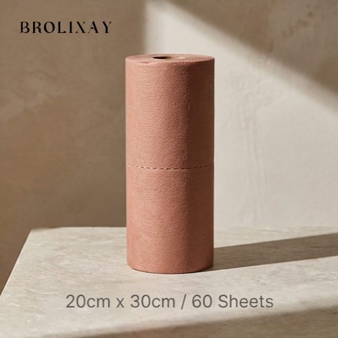 ผ้าเช็ดฆ่าเชื้อโรค ใช้แล้วทิ้ง