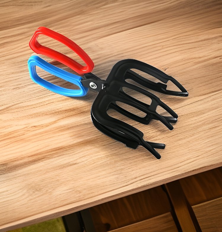 餌付けが簡単な手を汚さない釣り針