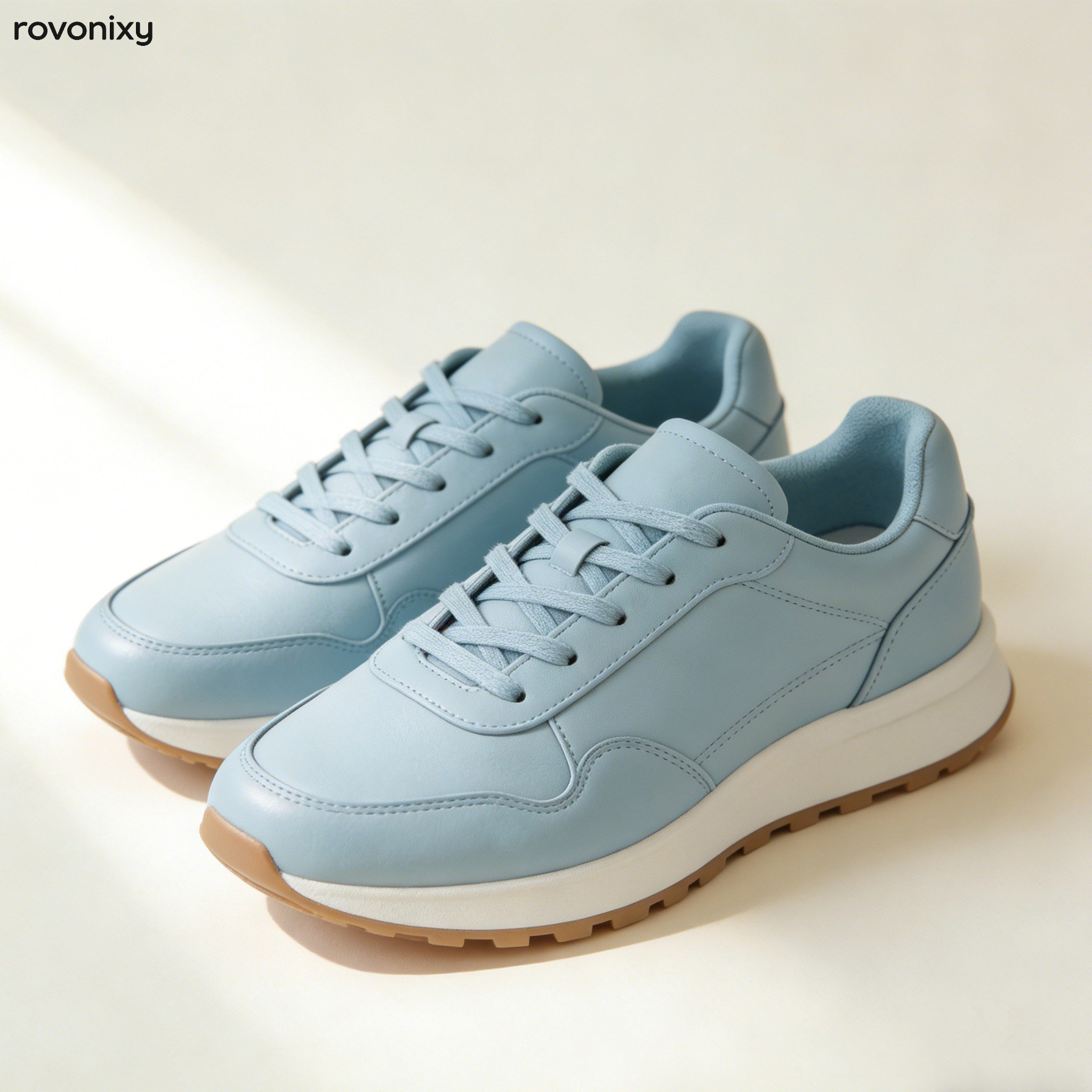 รองเท้ากีฬาแบบเบาสำหรับผู้ชาย