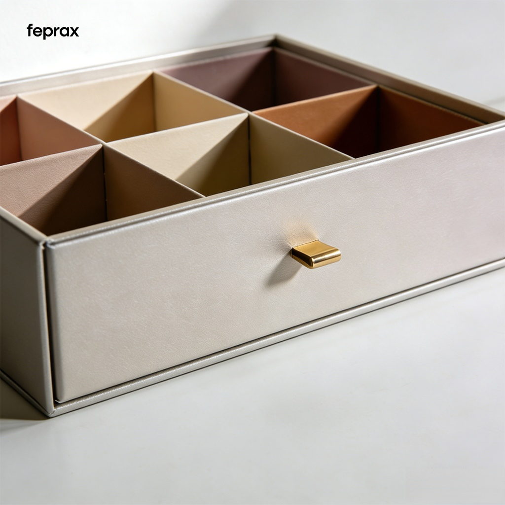 separadores de cajones