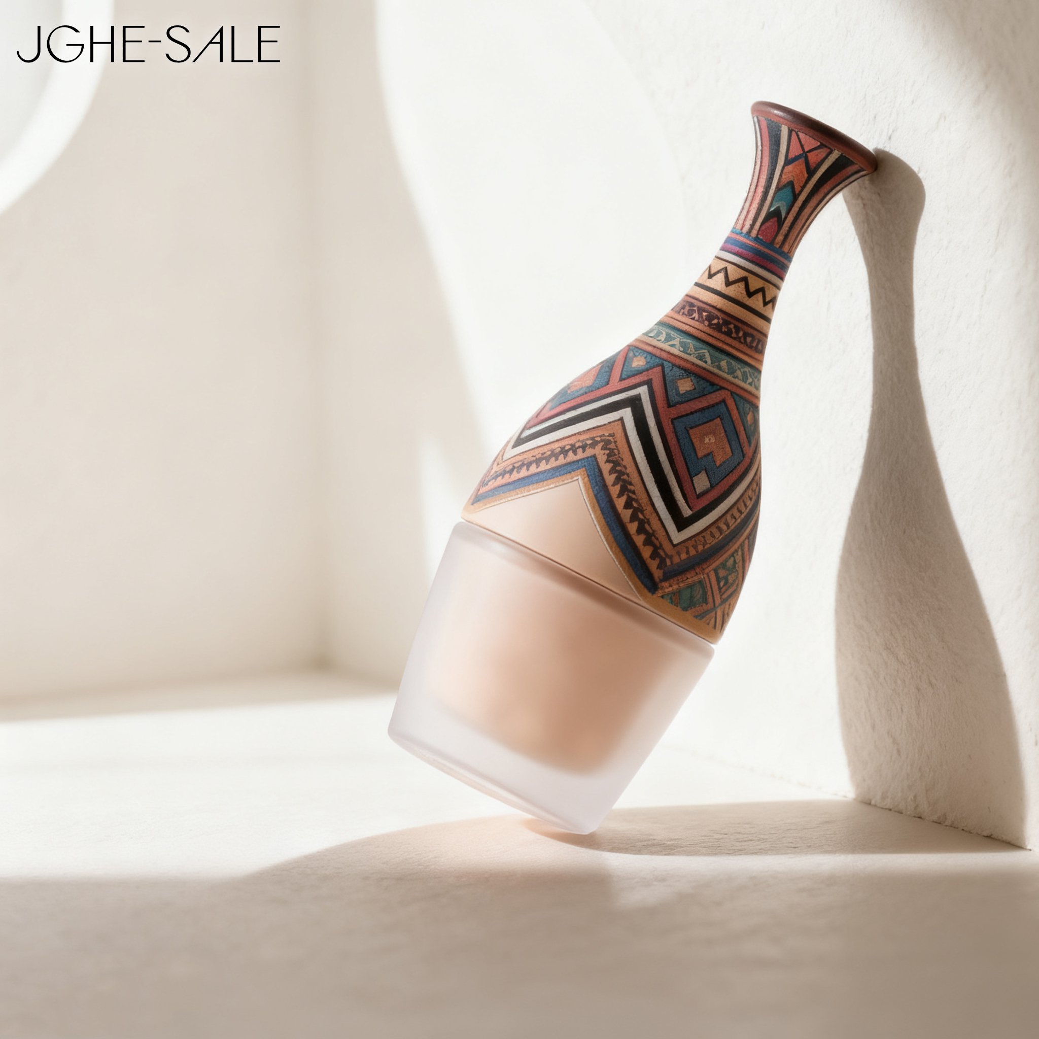 รองพื้นดิวอี้สกินสำหรับผิวหน้าเปล่งประกาย