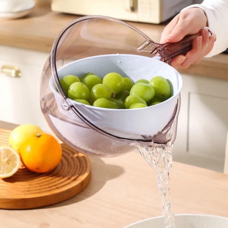 炊飯・野菜洗い兼用タオキッチン家電