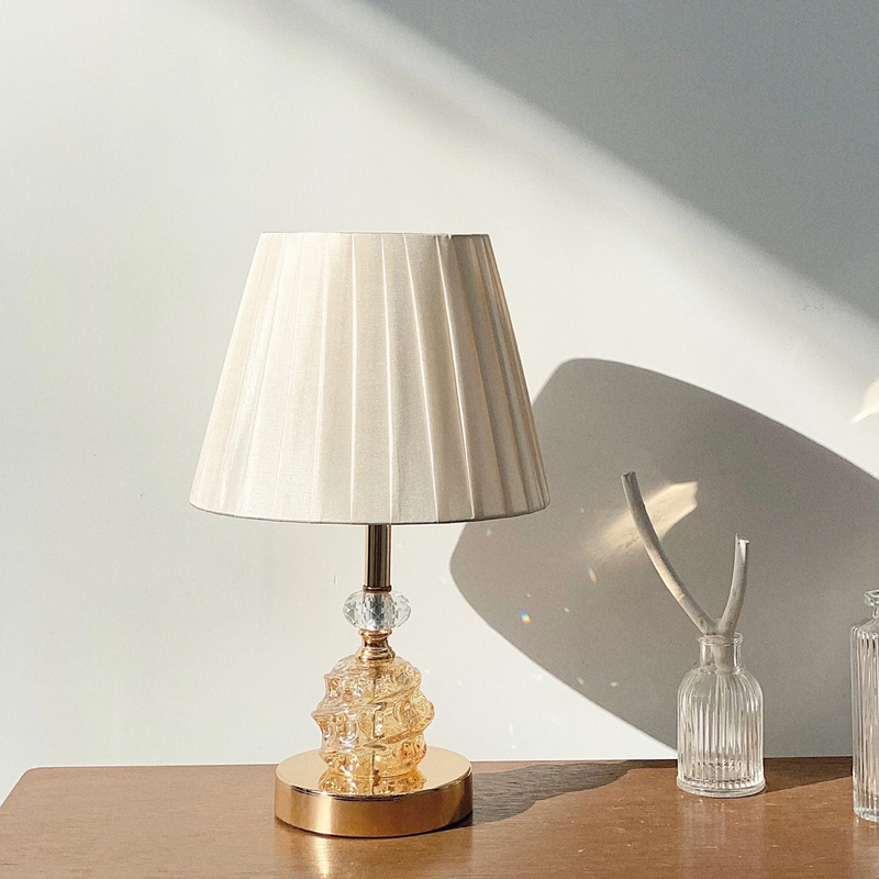 モダンスタイル寝室LED照明