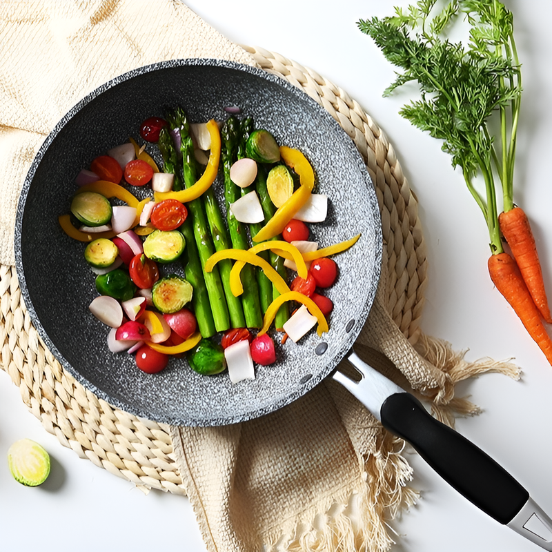 กระทะหิน