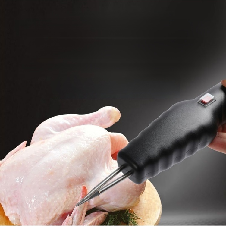 自動家禽去毛設備