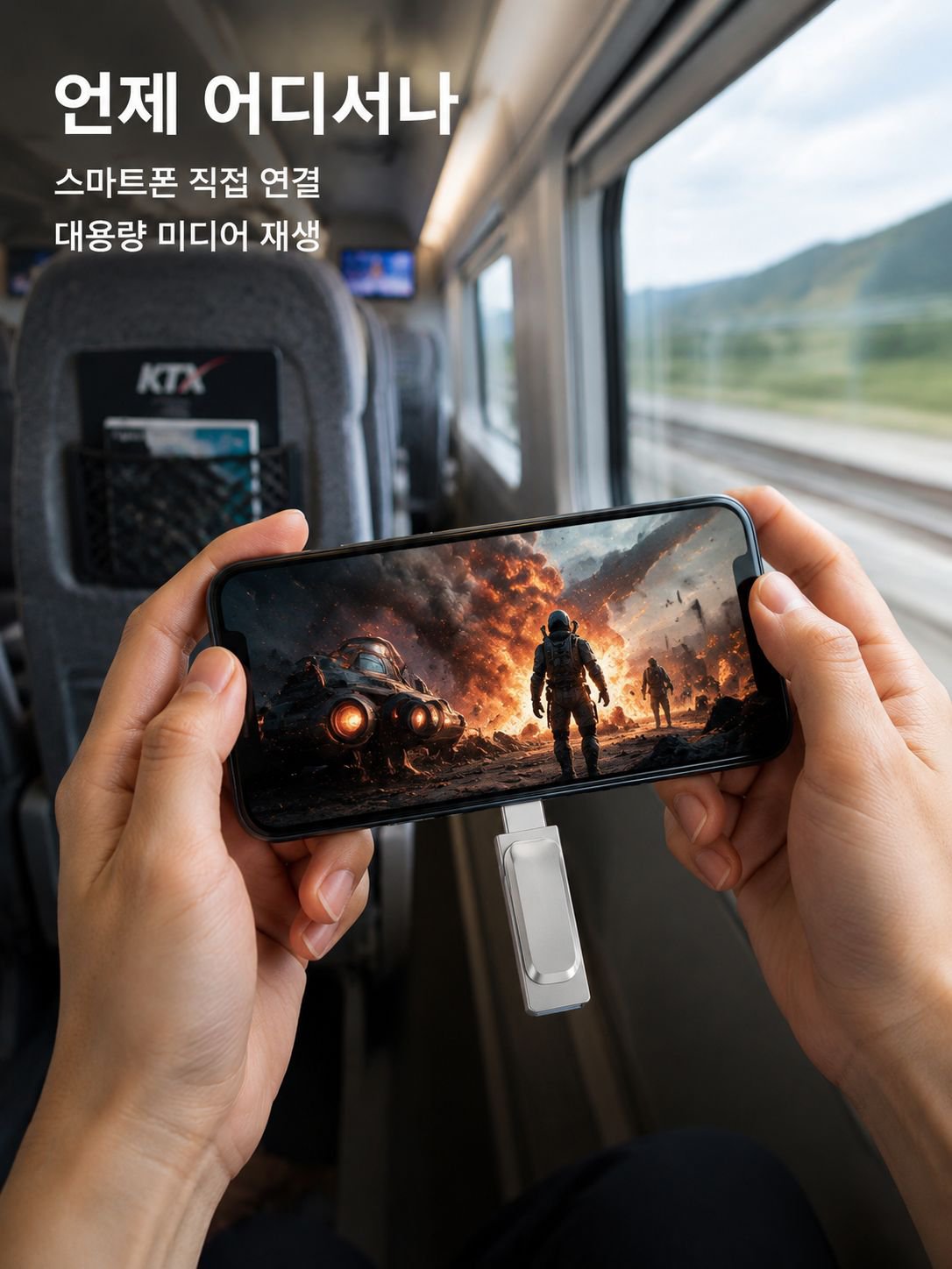 컴퓨터 확장 USB 안드로이드폰 인터페이스 USB 확장 USB 컴퓨터 확장 USB