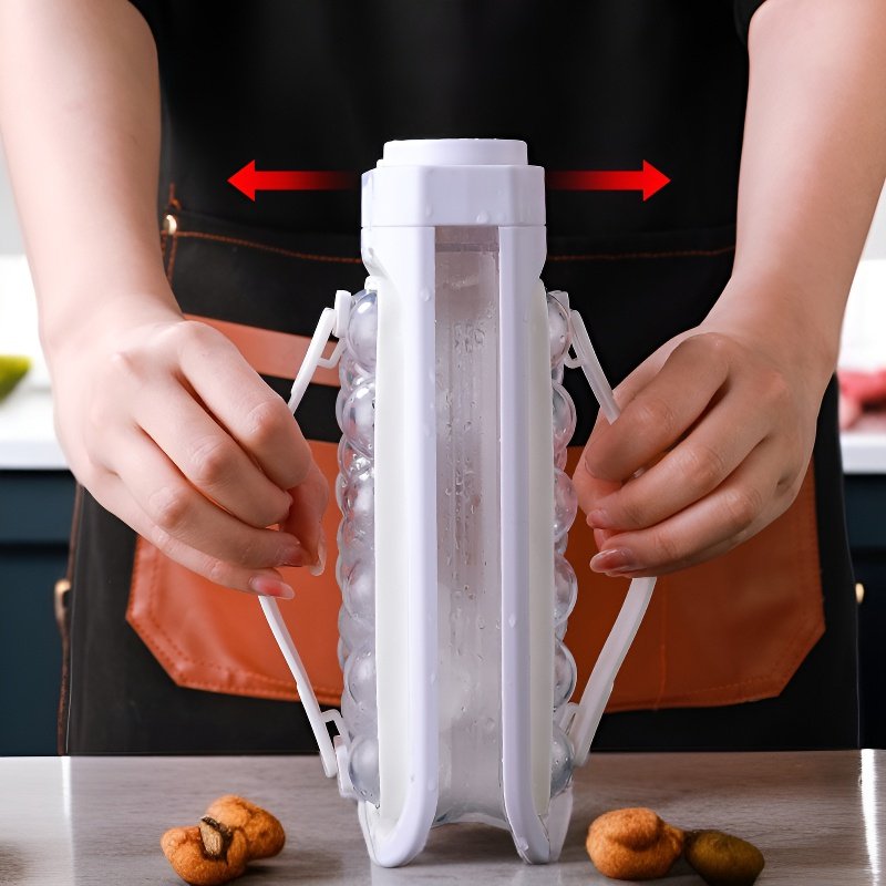 2-in-1 휴대용 아이스하키 및 냉수병